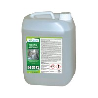 Средство для удаления кальциевых отложений накипи Ocean Antilime 5л