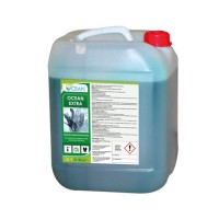 Средство для ручного мытья посуды Ocean Extra 5л