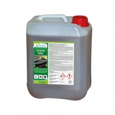 Средство для чистки пароконвектоматов печей грилей и противней Ocean Grill 5л