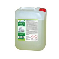 Средство для машинного мытья посуды Ocean Matic 20л