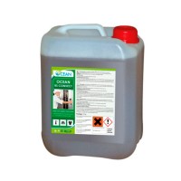 Средство для автоматического ополаскивания пароконвектоматов RS Convect 10л