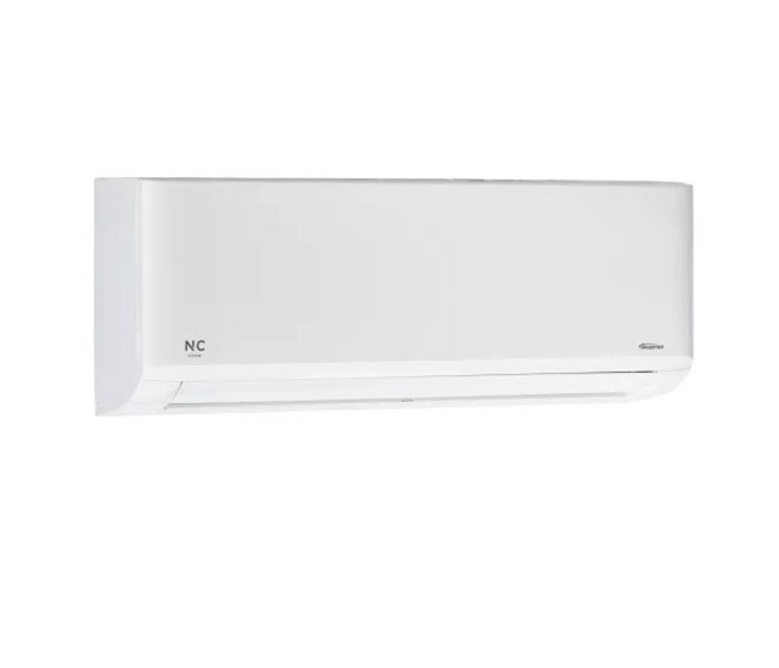 Кондиционер 25 кв м NC clima NCI09EHDIw1eu/NCO09EHDIw1eu Derby -15 С R32 инверторный