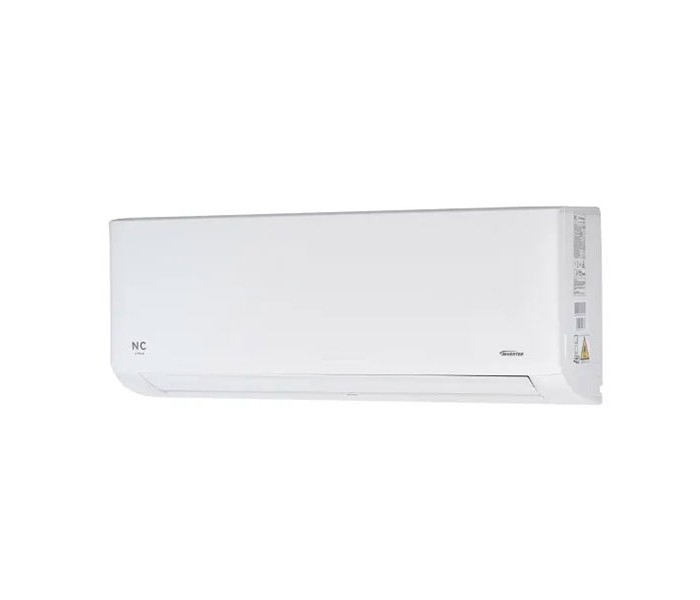 Кондиционер 25 кв м NC clima NCI09EHDIw1eu/NCO09EHDIw1eu Derby -15 С R32 инверторный