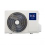 Дополнительное фото №8 - Кондиционер 25 кв м NC clima NCI09EHDIw1eu/NCO09EHDIw1eu Derby -15 С R32 инверторный