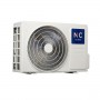 Дополнительное фото №9 - Кондиционер 25 кв м NC clima NCI09EHDIw1eu/NCO09EHDIw1eu Derby -15 С R32 инверторный