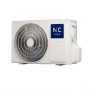 Дополнительное фото №10 - Кондиционер 25 кв м NC clima NCI09EHDIw1eu/NCO09EHDIw1eu Derby -15 С R32 инверторный