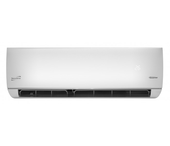 Кондиционер Neoclima NS/NU-12EUMIw3 U-Mate R32 инверторный