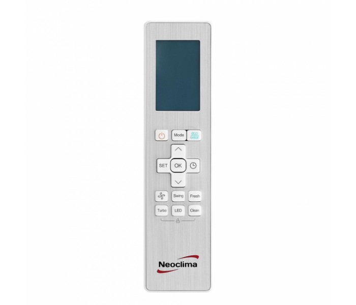 Внутренний блок кондиционера Neoclima NS-07EMXIw Therminator multi 3,2 R32