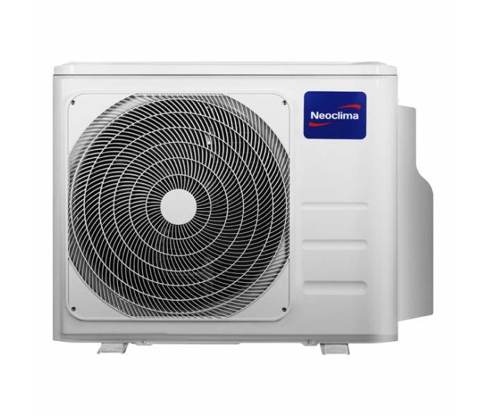 Наружный блок кондиционера Neoclima NU-5M42EFIez ERP -23 C на 5 внутренних блоков