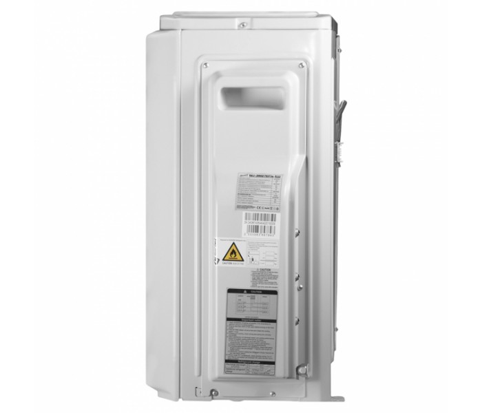 Наружный блок кондиционера Neoclima NU-5M42EFIez ERP -23 C на 5 внутренних блоков