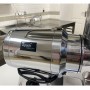 Дополнительное фото №8 - Мясорубка 200 кг/ч Apach ATS12U 1Ф 1/2 Unger промышленная