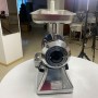 Дополнительное фото №9 - Мясорубка 200 кг/ч Apach ATS12U 1Ф 1/2 Unger промышленная