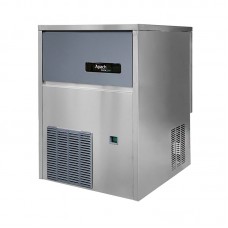 Напольный льдогенератор 130 кг/сут Apach ACB130.65B A