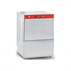 Фронтальна посудомийна машина Fagor FIR-30-DDс дозатором миючих засобів