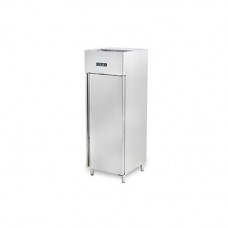 Холодильник Hurakan HKN-GX650BT INOX