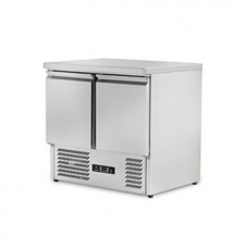Холодильный стол Hurakan HKN-GXS2GN 2-х дверный