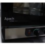 Дополнительное фото №5 - Конвекционная печь Apach AD46MI Eco