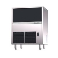 Льодогенератор 72 кг/добу Apach ACB640 A R290 B-QUBE