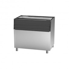 Бункер для льда 350 кг Apach BIN350-AG/AS/AC/ASC.B