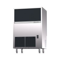 Льодогенератор 95 кг/добу Apach ACB955 A R290 B-QUBE