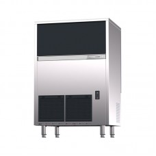 Льдогенератор 95 кг/сут Apach ACB955 A R290 B-QUBE