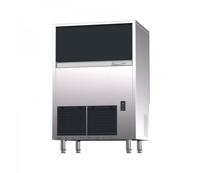 Льдогенератор 95 кг/сут Apach ACB955 A R290 B-QUBE