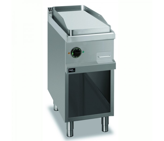 Жарочная поверхность гладкая Apach APTE-47PL/PL