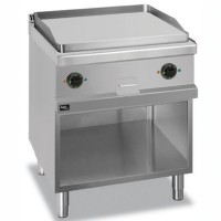 Жарочная поверхность гладкая Apach APTE-77PL/PL