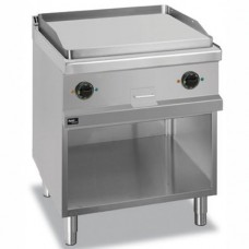 Поверхня для смаження гладка Apach APTE-77PL/PL
