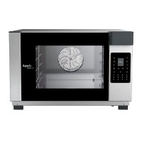 Печь конвекционная 4 x GN1/1 Apach AV04DC