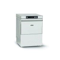 Посудомойка фронтальная Asber GT-500 RD DD цикл 90-180 сек