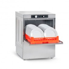 Фронтальна посудомийка Asber GE-500 B DD+помпа