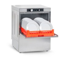 Фронтальная посудомойка Asber GE-500 DD