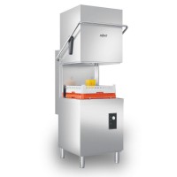 Посудомийка купольна 40 кас/год Asber GEX-H500 DD