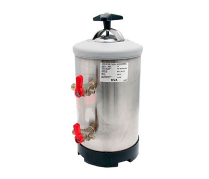 Смягчитель воды 16 л Astoria LT. 16