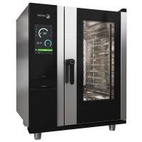 Пароконвектомат бойлерный Fagor ADVANCE IKORE 10 x GN1/1 APW-101-E R LW S