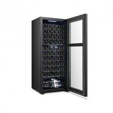 Шкаф для вина Hurakan HKN-WNC160CDW