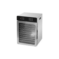 Дегидратор на 10 уровней Hurakan HKN-DHD10G