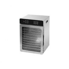 Дегидратор на 10 уровней Hurakan HKN-DHD10G