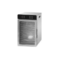 Дегидратор на 12 уровней Hurakan HKN-DHD12G
