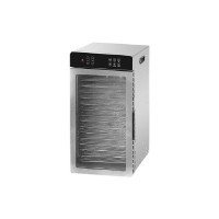 Дегідратор на 16 рівнів Hurakan HKN-DHD16G