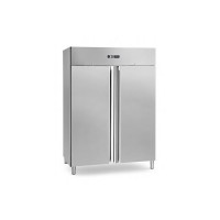 Шкаф морозильный 1400 л Hurakan HKN-GX1410BTS