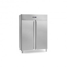 Шкаф морозильный 1400 л Hurakan HKN-GX1410BTS