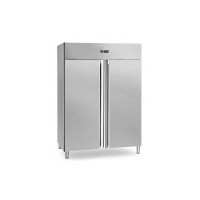 Шкаф холодильный 1400 л Hurakan HKN-GX1410TNS