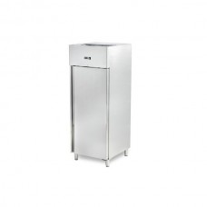 Шкаф холодильный 650 л Hurakan HKN-GX650TNS