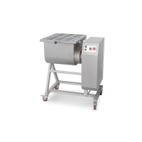 Фаршемешалка 60 л Hurakan HKN-MM60P