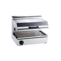 Гриль Salamander Hurakan KN-SAL450H 1 зона нагрева