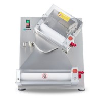 Тестораскатка для пиццы 300 мм Hurakan HKN-APD30