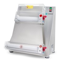 Тестораскатка для пиццы 400 мм Hurakan HKN-APD40