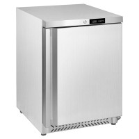 Морозильна шафа барна 143 л Hurakan HKN-BCS143F